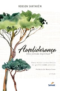 Livro Autoliderança: uma jornada espiritual
