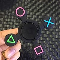 playstation fidget spinner