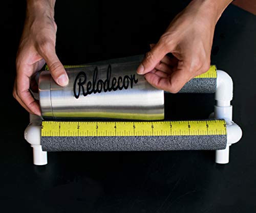 1 Cup+Cradle+Crafting+Foam+Measurements