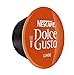 Nescafe - Dolce Gusto - Lungo Coffee Pods 16 Drinks - 112g