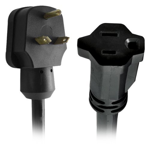 Voltec 16-00553 30M - 15F Adapter - 1'