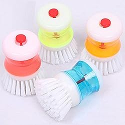 VIPASNAM-Kitchen Wash Tool Pot Pan Dish Bowl