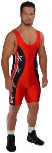Matman Beijing Wrestling Singlet [Misc.]