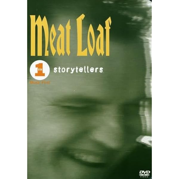 Amazon.com: Meat Loaf - Hits Out of Hell : Meat Loaf: Movies