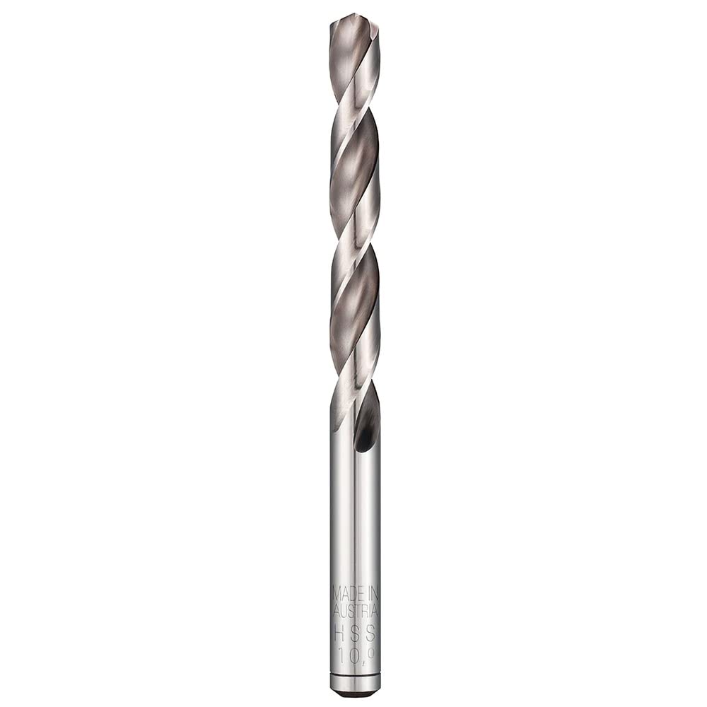 Alpen 95400500100 "Pro" DIN 338 RN 5,0mm Jobber Drills
