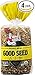 Dave's Killer Bread - Good Seed - 4 Loaves - USDA Organic