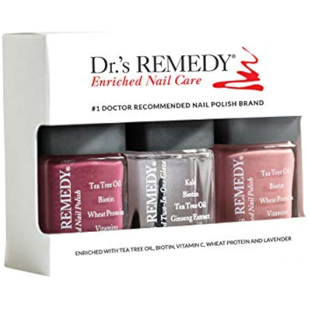 Nail fungus polish treatment natural toenail 39s toxic remedy sets non piece dr fungal Dr.&39s Remedy Non Toxic Natural Nail Polish Toenail Fungus Treatment