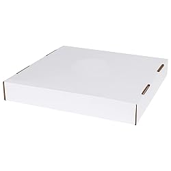 Aviditi 40 and 50 Gallon Corrugated Cardboard Trash