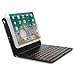 Keyboard Case Compatible with 2017 iPad 9.7