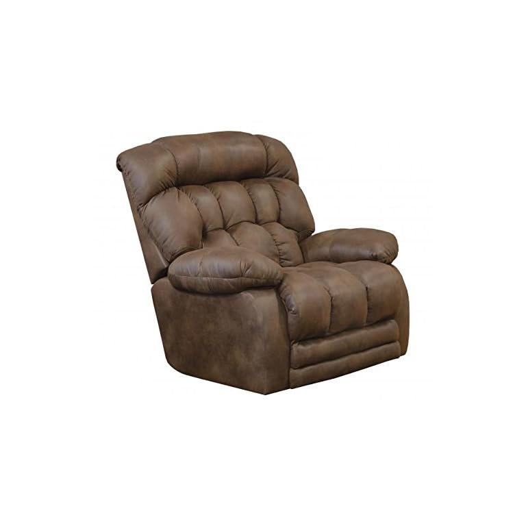 Lane Stallion Big Man Comfort King Recliner .(14071288551288