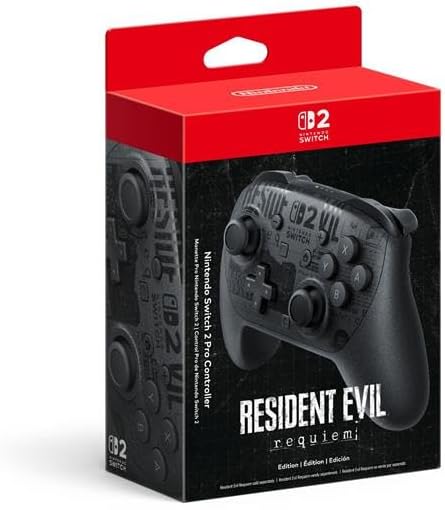 Amazon.com: Resident Evil Triple Pack - For Nintendo Switch