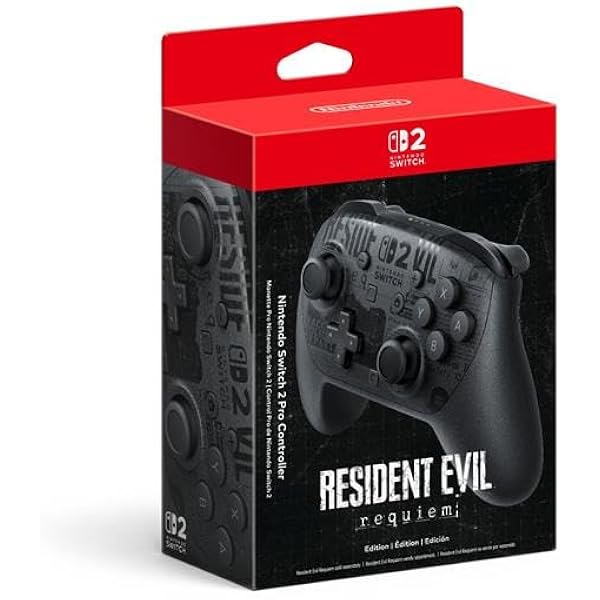 Amazon.com: Capcom Resident Evil Triple Pack Nintendo Switch Japan