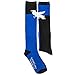 Harry Potter Ravenclaw Knee High Womens Socks, Sock Size 9-11