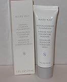 Mary Kay Medium Coverage Foundation ~ Bronze 507