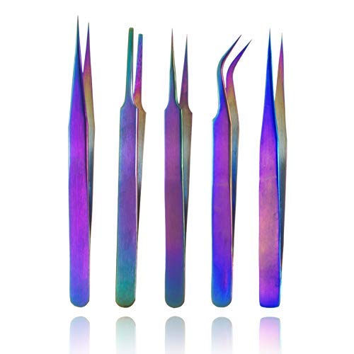 Top 10 Craft Tweezers For Stickers of 2020 No Place Called Home
