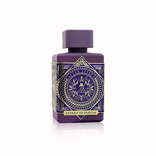 Fragrance World After Effect Extrait D Parfum Edp 80ml Unisex Perfume By French Avenue