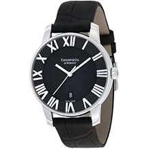 Tiffany & Co. Watch Atlas Dome Automatic Z1810.68.10a10a50a