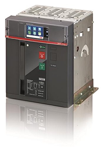 Abb-entrelec e2.2 - Automático s 1000 ekip touch li 3 polos f-hr