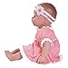 Adora Playtime Baby Garden Party Vinyl 13