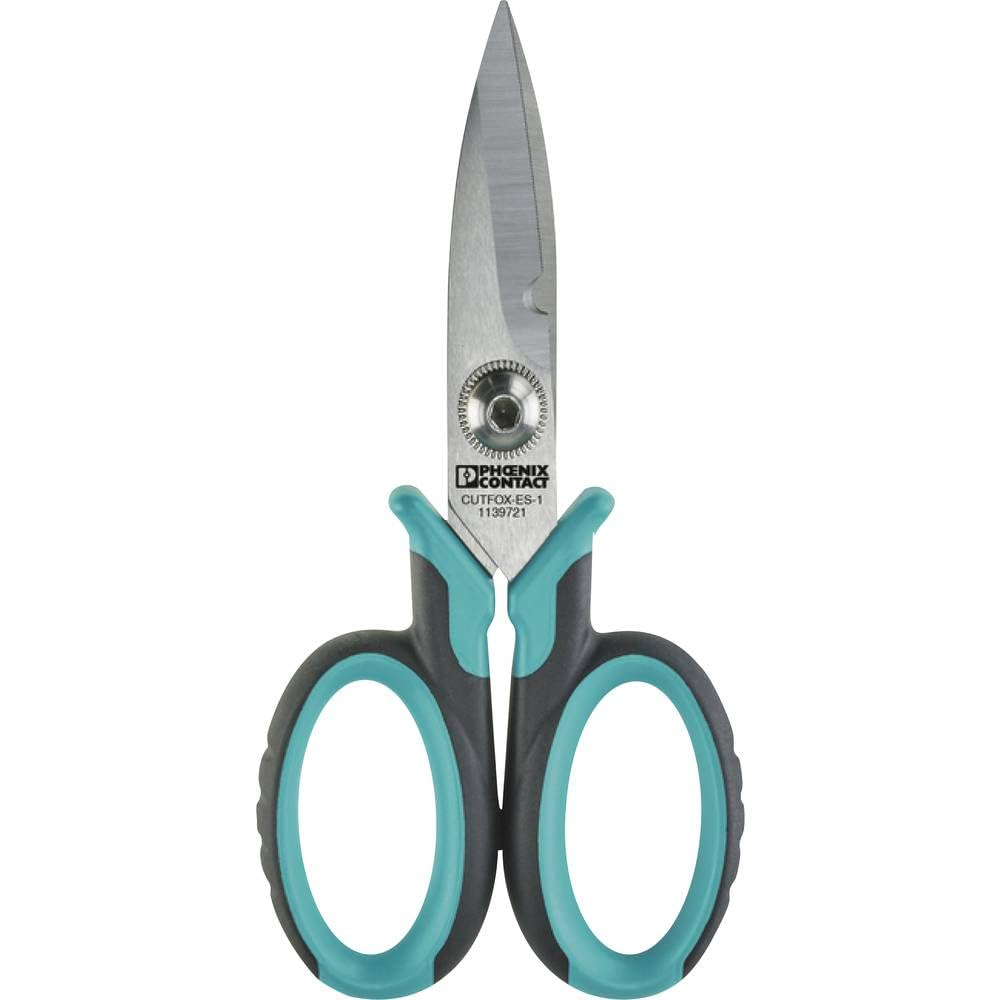 Phoenix Contact CUTFOX-ES-1 1139721 Cable Scissors 50 mm²