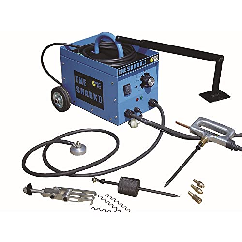 Dent Fix DF-595II the Shark Ii Dent Puller