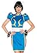 Leg Avenue Women's Street Fighter ChunLi Costume