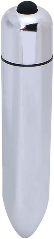 Senoow Comfort Feeling Mini Powerful Βullѐṫ Shape Personal Ṿiḃṙaṫiṇg Мaѕѕagѐ Τọy Tool