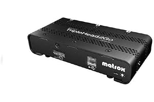 MATROX TripleHead2Go Digital SE