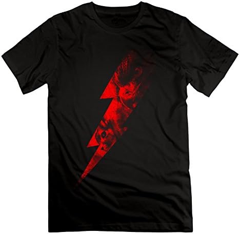 Male Lightning Chase Sport T-shirt