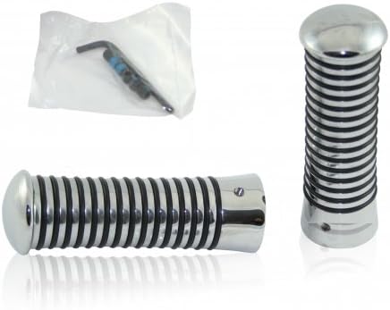 Gripset Sundance O-Ring Style Handles for 1 inch handlebars