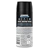 Lynx Ice Chill 72 hour protection against odour and wetness Anti-Perspirant Deodorant Spray no fuss aerosol for all-day…