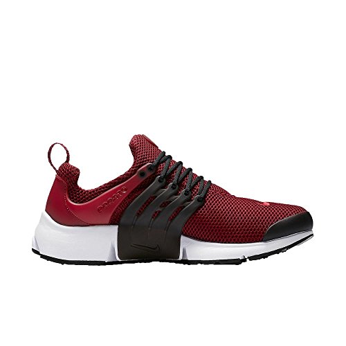 NIKE Mens Air Presto Essential Running Shoe (10)