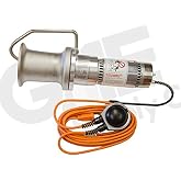 Ab Chance Capstan Hoist