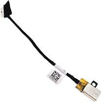 Connettore Alimentazione DC Per Lenovo IdeaPad S145-15IWL - Jack Di Ricarica Originale Compatibile Con Modelli 81MV, 81S9