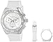 Technomarine Men's 'Cruise California' Swiss Quartz Stainless Steel Casual Watch (Model: TM-115009)