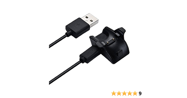 Ceston Cargador Charger Para Huawei Band 2 Pro (Negro) : Amazon.es:  Electrónica