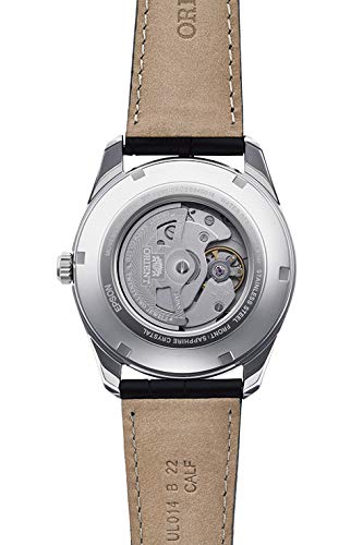 時計 ORIENT RN-AK0305S CONTEMPORARY RNAK0305S ORIENT Contemporary SUN & MOON RN-AK0305S Automatic Men's Watch