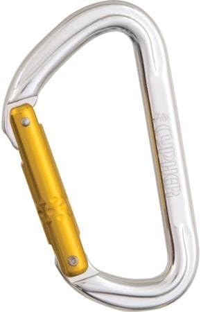 Stonefly Carabiner Straight Gate