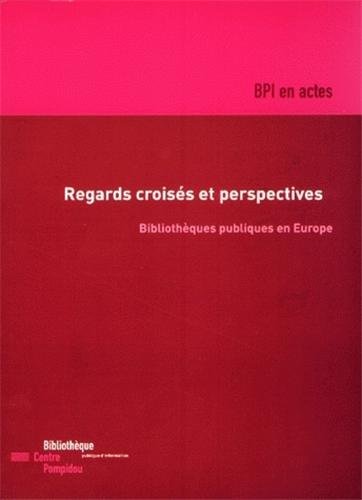 Regards croisés et perspectives