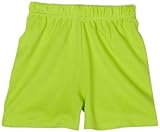 Zutano Primary Solid Shorts