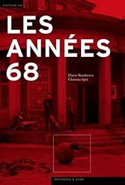Les  années 68