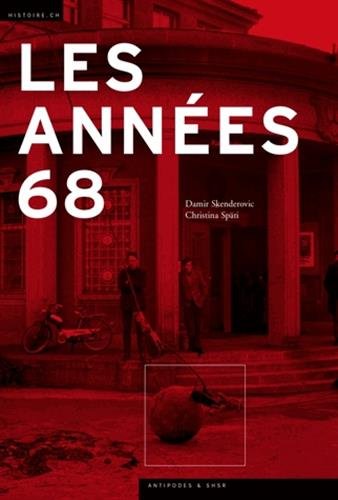 Les  années 68