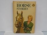 Hardcover The American Girl Book of Horse Stories by The Editors of The American Girl by The Editors of The American Girl Book