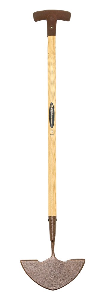 Spear & Jackson 4164NB Elements Carbon Edging Knife