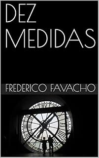 Livro DEZ MEDIDAS