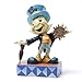 Disney Traditions by Jim Shore Jiminy Cricket from Pinocchio Figurine 