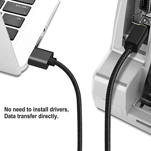 4 Braided+Printer+UMECORE+Scanner+Lexmark