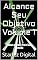 Livro Alcance Seu Objetivo Volume 1: Passo a Passo Para Sua Jornada