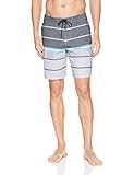 Billabong Men's Standard Classic 19 Inch Outseam