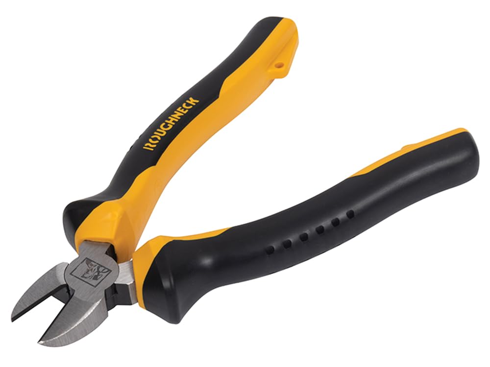 Roughneck ROU10124 Side/Diagonal Cutter 180mm/7"